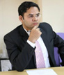 Hrushikesh D. Dalavi