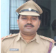 Lt. Dr. B. D. Bhosale