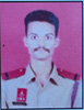 Mr. Rushikesh S. Sanap